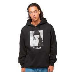 Суичър Mister tee Fuck It 2.0 hoodie - Black (Black) суичър,мъжки,пуловери,mister,tee,fuck,it,2.0,hoodie,black,(black)