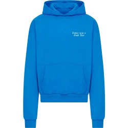 Суичър Mister tee Good Day Oversized hoodie - Blue (Cobalt Blue) суичър,мъжки,пуловери,mister,tee,good,day,oversized,hoodie,blue,(cobalt,blue)