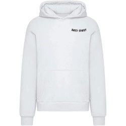Суичър Mister tee Ho Light hoodie - White (White) суичър,мъжки,пуловери,mister,tee,ho,light,hoodie,white,(white)