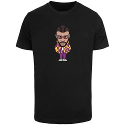 тениска,мъжки,тениски,дамски,тениски,mister,tee,grow,up,to,stand,out,sketch,short,sleeve,t,shirt,black,(black)