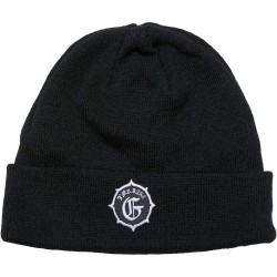 тениска,всички,шапки,mister,tee,i,am,a,g,beanie,black,(black)