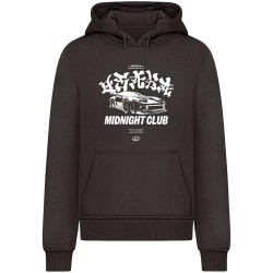суичър,мъжки,пуловери,mister,tee,midnight,racing,club,hoodie,black,(black)
