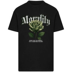 тениска,мъжки,тениски,дамски,тениски,mister,tee,money,rose,short,sleeve,t,shirt,black,(black)