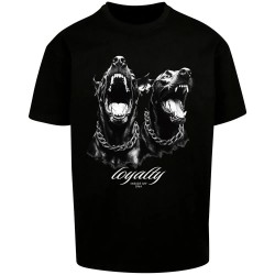тениска,мъжки,тениски,дамски,тениски,mister,tee,loyalty,dogs,heavy,oversized,short,sleeve,t,shirt,black,(black)