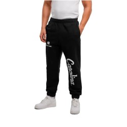 анцуг,мъжки,панталони,дамски,панталони,mister,tee,north,carolina,sweat,pants,black,(black)