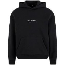 суичър,мъжки,пуловери,mister,tee,out,of,office,hoodie,black,(black)