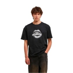 тениска,мъжки,тениски,дамски,тениски,mister,tee,off,my,lips,oversized,short,sleeve,t,shirt,black,(black)