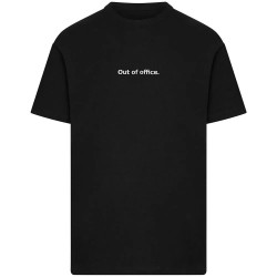 тениска,мъжки,тениски,дамски,тениски,mister,tee,out,of,office,short,sleeve,t,shirt,black,(black)