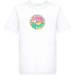 тениска,мъжки,тениски,дамски,тениски,mister,tee,save,and,love,short,sleeve,t,shirt,white,(white)