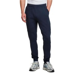 Анцуг Mister tee SFF02 sweat pants - Blue (Dark Blue) анцуг,мъжки,панталони,дамски,панталони,mister,tee,sff02,sweat,pants,blue,(dark,blue)
