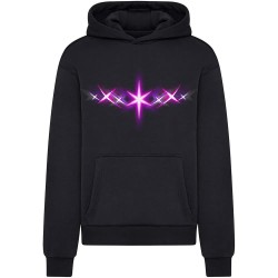 суичър,мъжки,пуловери,mister,tee,starlights,hoodie,black,(black)