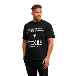 тениска,мъжки,тениски,дамски,тениски,mister,tee,texas,longhorns,25,oversized,short,sleeve,t,shirt,black,(black)