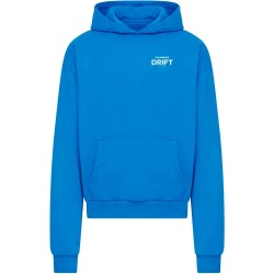 Суичър Mister tee The Perfect Drift hoodie - Blue (Cobalt Blue) суичър,мъжки,пуловери,mister,tee,the,perfect,drift,hoodie,blue,(cobalt,blue)