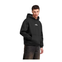суичър,мъжки,пуловери,mister,tee,think,different,hoodie,black,(black)