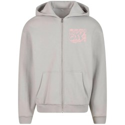 тениска,мъжки,пуловери,mister,tee,tokyo,city,life,full,zip,sweatshirt,grey,(light,asphalt)