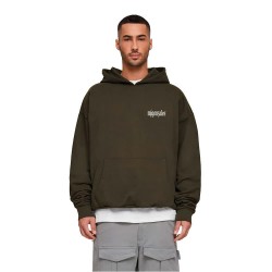 суичър,мъжки,пуловери,mj,gonzales,frosted,wings,oversized,hoodie,green,(olive)