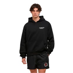 суичър,мъжки,пуловери,mj,gonzales,malibu,dreamers,oversized,hoodie,black,(black)