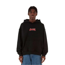 Суичър Mj gonzales Ornament Of Ashes Oversized hoodie - Black (Black) суичър,мъжки,пуловери,mj,gonzales,ornament,of,ashes,oversized,hoodie,black,(black)