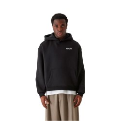 суичър,мъжки,пуловери,mj,gonzales,savage,leopard,oversized,hoodie,black,(black)