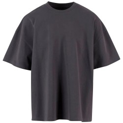 тениска,мъжки,тениски,дамски,тениски,new,morning,studios,heavy,oversized,short,sleeve,t,shirt,grey,(magnet)