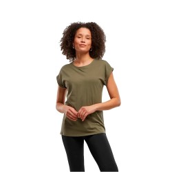 тениска,мъжки,тениски,дамски,тениски,new,morning,studios,nm007,short,sleeve,t,shirt,green,(olive)