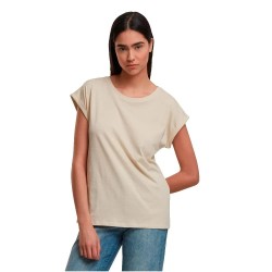 тениска,мъжки,тениски,дамски,тениски,new,morning,studios,nm007,short,sleeve,t,shirt,beige,(sand)