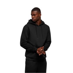 суичър,мъжки,пуловери,дамски,пуловери,new,morning,studios,nm010,hoodie,black,(black)