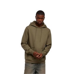 суичър,мъжки,пуловери,дамски,пуловери,new,morning,studios,nm010,hoodie,green,(olive)