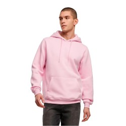 суичър,мъжки,пуловери,дамски,пуловери,new,morning,studios,nm010,hoodie,pink,(soft,pink)