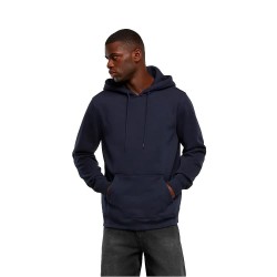 суичър,мъжки,пуловери,дамски,пуловери,new,morning,studios,nm010,hoodie,blue,(navy)