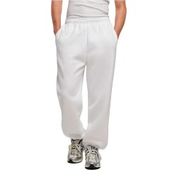 анцуг,мъжки,панталони,дамски,панталони,new,morning,studios,nm019,regular,fit,sweat,pants,white,(white)