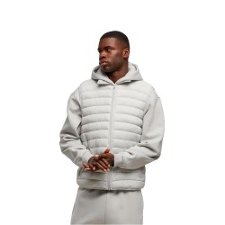 Потник New morning studios NM033 vest - Grey (Light Asphalt) потник,мъжки,жилетки,new,morning,studios,nm033,vest,grey,(light,asphalt)