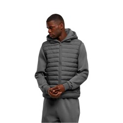 Потник New morning studios NM033 vest - Grey (Magnet) потник,мъжки,жилетки,new,morning,studios,nm033,vest,grey,(magnet)