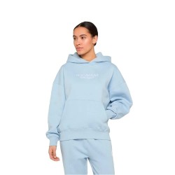Суичър Rocawear Armand hoodie - Blue (Brunnera Blue) суичър,дамски,блузи,rocawear,armand,hoodie,blue,(brunnera,blue)