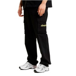 панталони,мъжки,панталони,дамски,панталони,rocawear,back,cargo,pants,black,(black)
