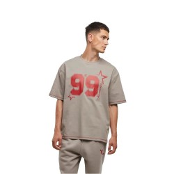 тениска,мъжки,тениски,дамски,тениски,rocawear,numbers,short,sleeve,t,shirt,beige,(wet,weather)