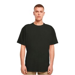 Тениска Rocawear Statue short sleeve T-shirt - Black (Black) тениска,мъжки,тениски,дамски,тениски,rocawear,statue,short,sleeve,t,shirt,black,(black)