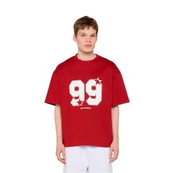 тениска,мъжки,тениски,дамски,тениски,rocawear,strambers,short,sleeve,t,shirt,red,(red,dahlia)