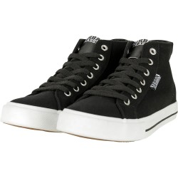 Маратонки Urban classics TB2579 trainers - Black (Black / White) маратонки,мъжки,маратонки,дамски,маратонки,urban,classics,tb2579,trainers,black,(black,white)