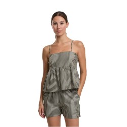 тениска,мъжки,тениски,дамски,тениски,urban,classics,tb7531,sleeveless,t,shirt,green,(olive,white)