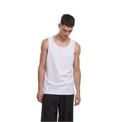 тениска,мъжки,тениски,дамски,тениски,urban,classics,tb7559a,sleeveless,t,shirt,2,units,white,(white,white)