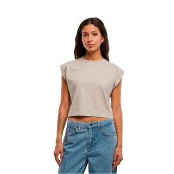 Тениска Urban classics TB7699 Oversized sleeveless T-shirt - Beige (Cloud) тениска,мъжки,тениски,дамски,тениски,urban,classics,tb7699,oversized,sleeveless,t,shirt,beige,(cloud)