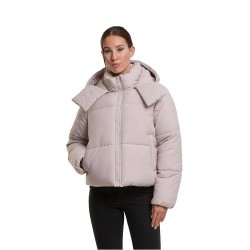 Яке Urban classics TB7797 padded jacket - Beige (Cloud) яке,мъжки,якета,дамски,якета,и,палта,urban,classics,tb7797,padded,jacket,beige,(cloud)