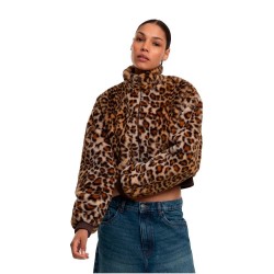 яке,мъжки,якета,дамски,якета,и,палта,urban,classics,tb7938,jacket,brown,(leopard)