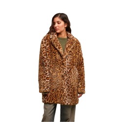 палто,мъжки,якета,urban,classics,tb7937,oversized,coat,brown,(leopard)