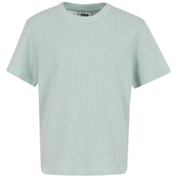Тениска Urban classics UCK6676 short sleeve T-shirt - Green (Frost Mint) тениска,мъжки,тениски,дамски,тениски,urban,classics,uck6676,short,sleeve,t,shirt,green,(frost,mint)