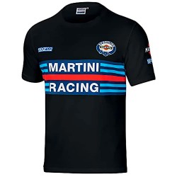 тениска,мъжки,тениски,дамски,тениски,sparco,martini,r,short,sleeve,t,shirt,black,(black)