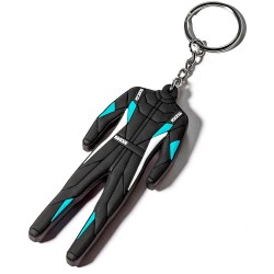 ключодържатели,sparco,racing,suit,keychain,black,(black,blue)