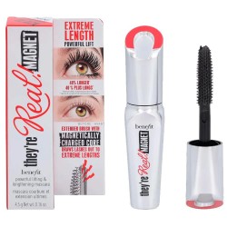Benefit They Re Real! Magnet Eyelash Mask - Black очна,линия,benefit,they,re,real!,magnet,eyelash,mask,black