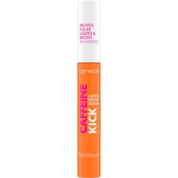 Catrice Caffeine Kick 9ml lash serum - Orange очна,линия,catrice,caffeine,kick,9ml,lash,serum,orange